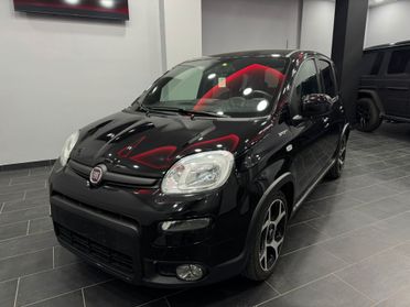 Fiat Panda 1.2 EasyPower Sport