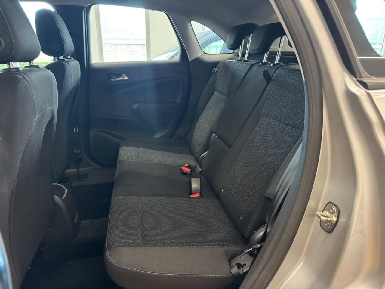 Opel Crossland X - SOLO 44.000 KM -