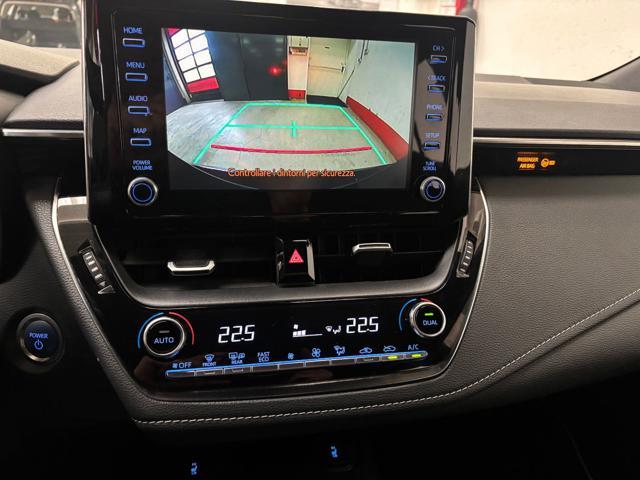 TOYOTA Corolla 1.8 Hybrid Business