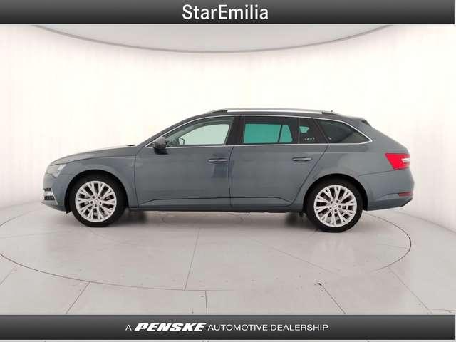 Skoda Superb 1.4 TSI Plug-In Hybrid DSG Wagon Executive