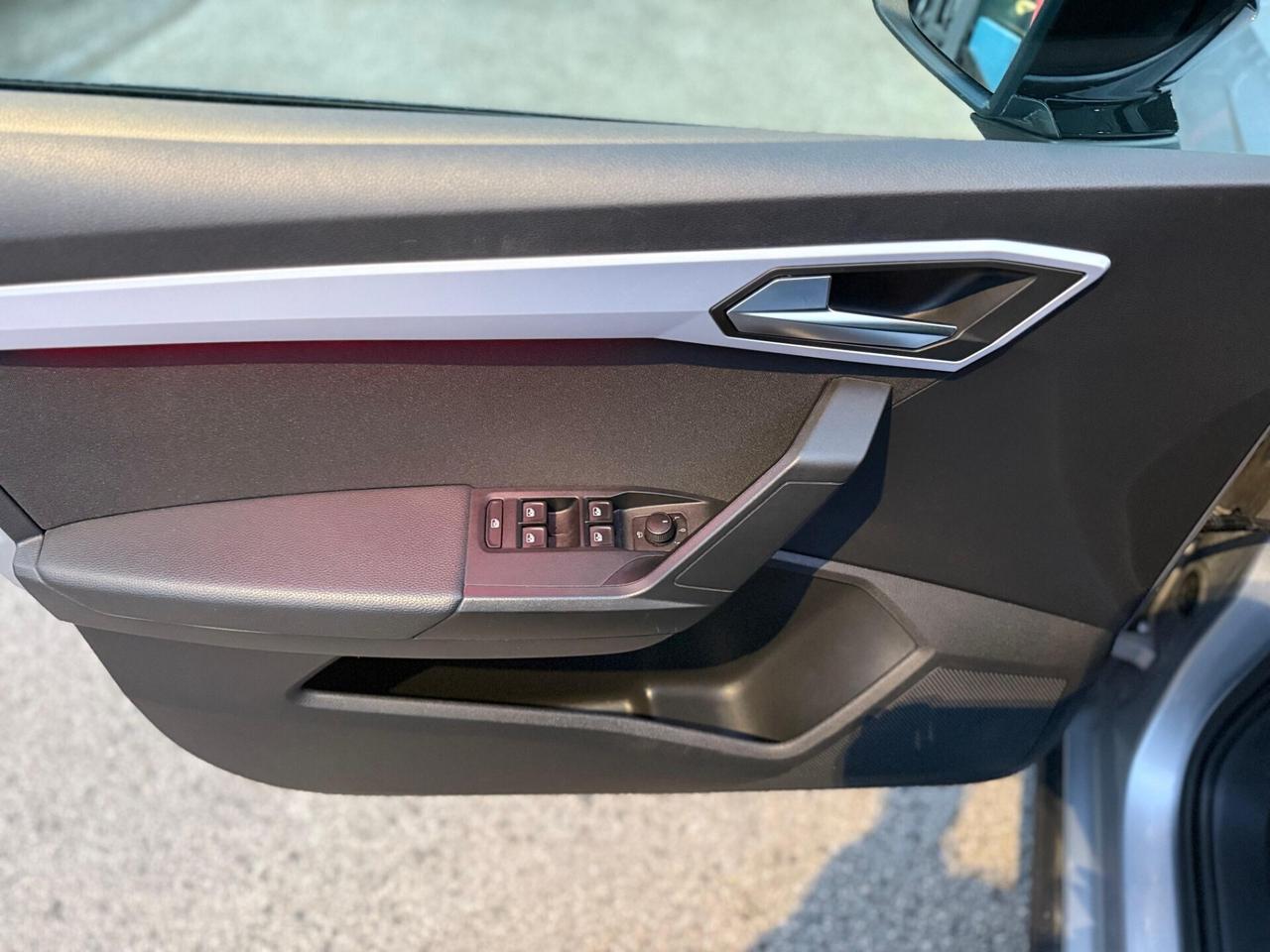 Seat Arona 1.0 TGI 90 CV FR