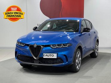 Alfa Romeo Tonale 1.3 phev Speciale Q4 280cv at6