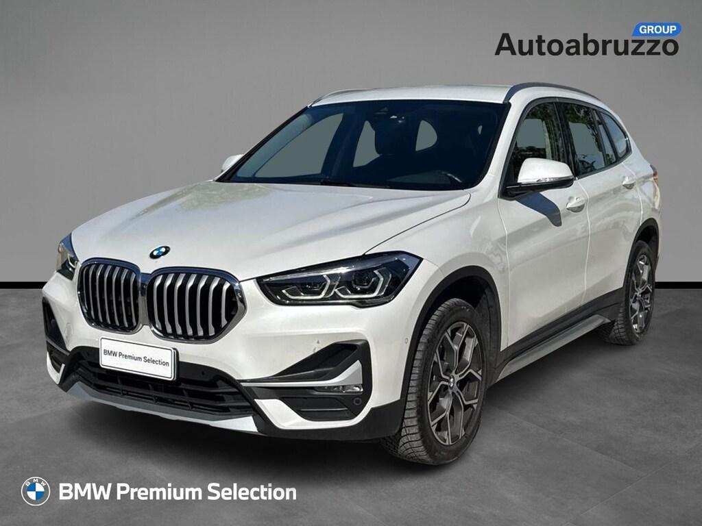 BMW X1 18 d xLine Plus sDrive Steptronic