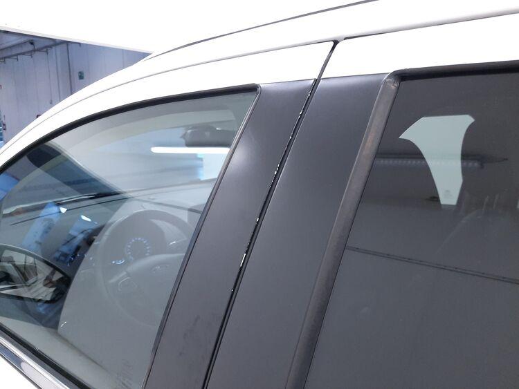 Ford EcoSport Titanium BR777991 1.0 Benzina 140CV
