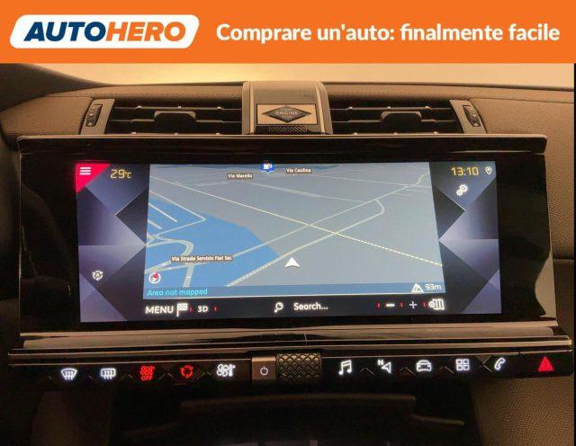DS AUTOMOBILES DS 7 Crossback BlueHDi 130 aut. Business