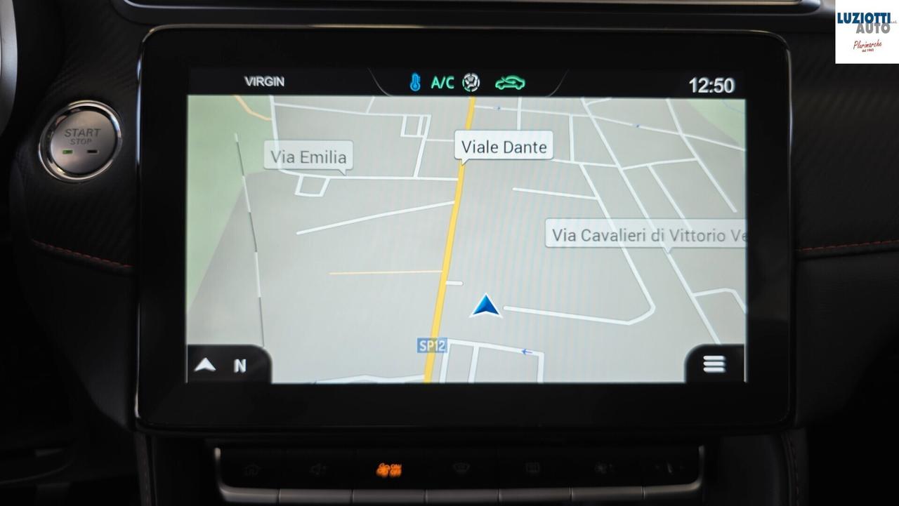 Mg ZS 1.0T-GDI Luxury - UNICO PROPRIETARIO