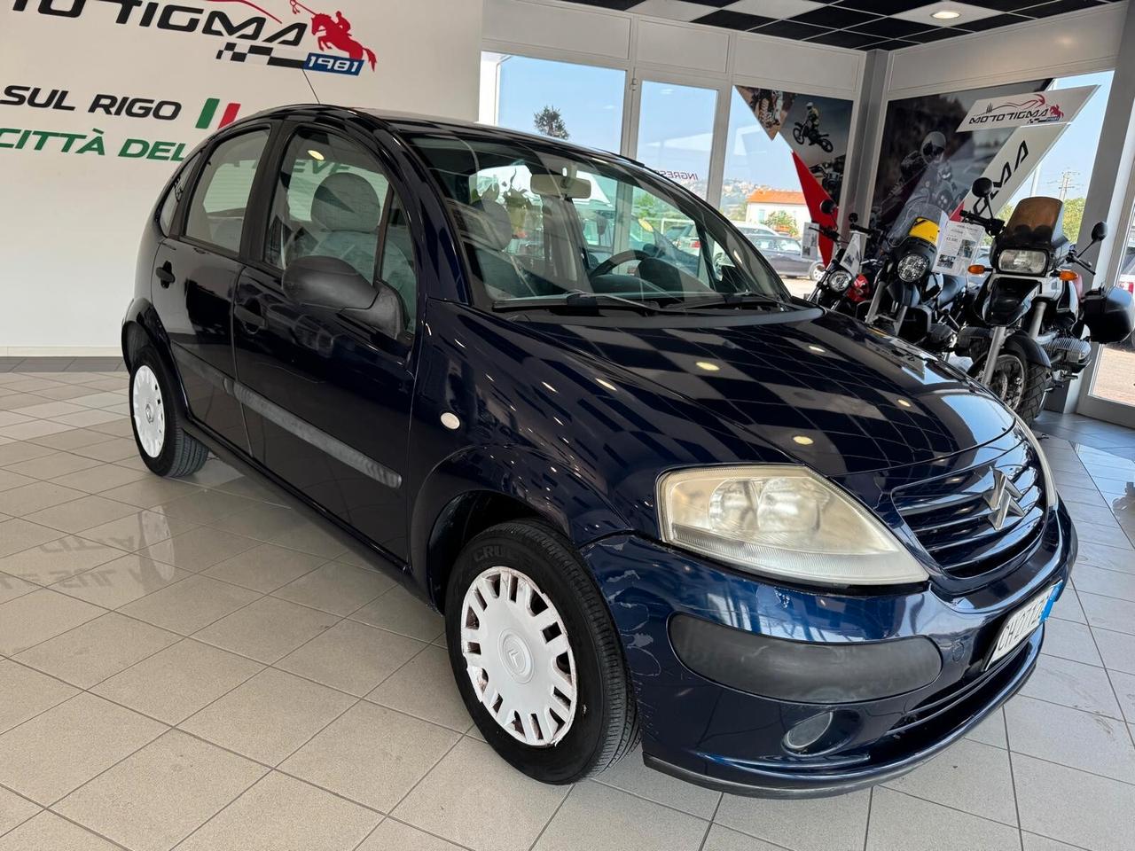 Citroen C3 1.1 Classique