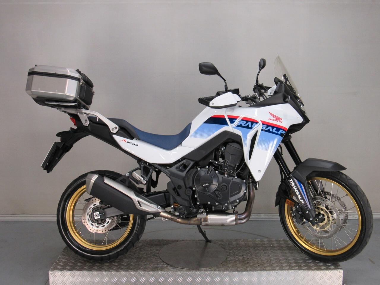 Honda XL 750 Transalp ABS