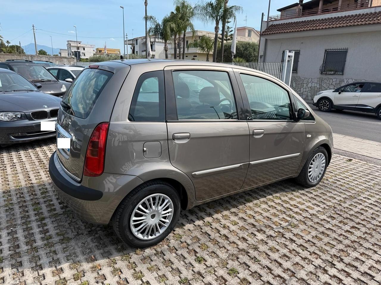 Lancia MUSA 1.4 16V Platino Plus-11/2006