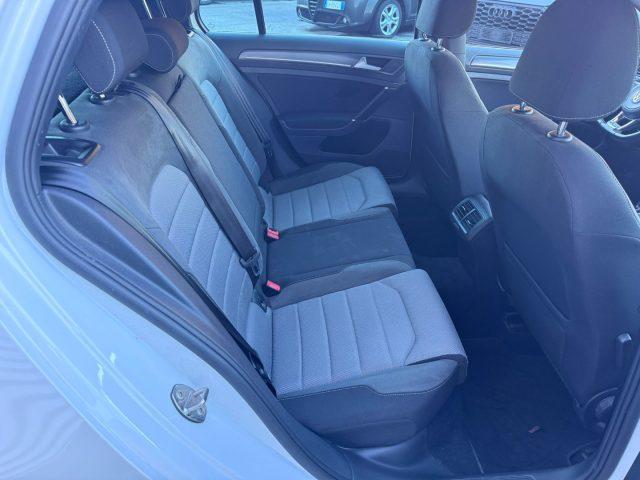 VOLKSWAGEN Golf 1.6 TDI 5p Highline R-LINE Technology RLINE OK NEO