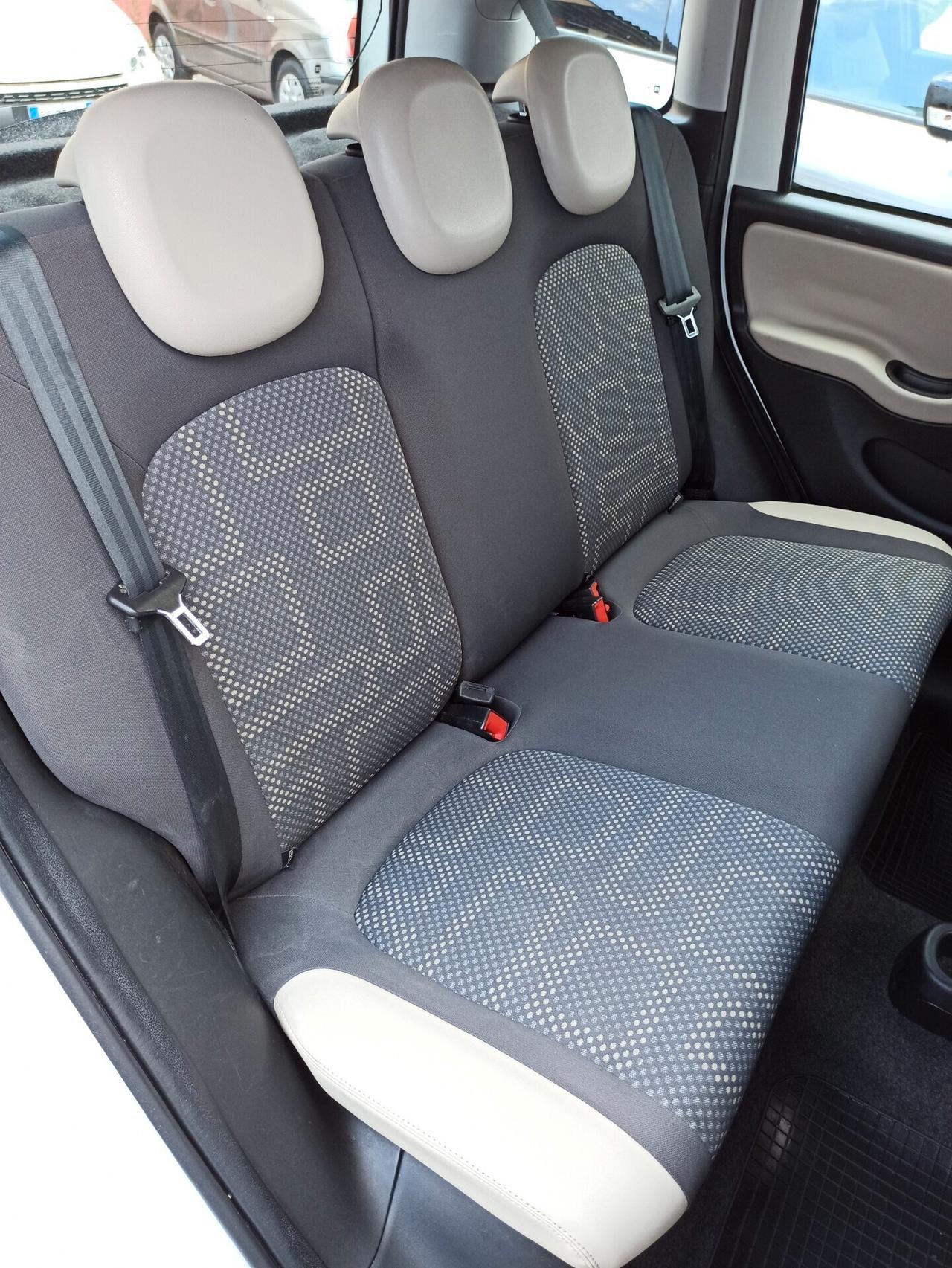 Fiat Panda 1.3 MJT S&S Trekking
