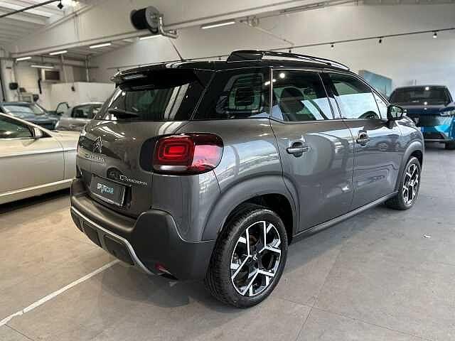 Citroen C3 Aircross PureTech 130 S&S EAT6 Shine Pack