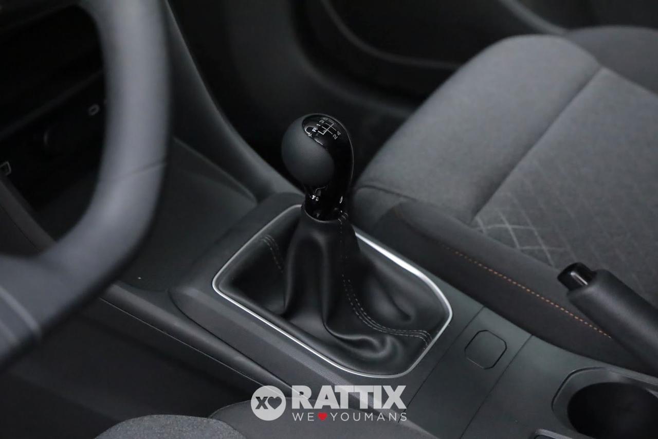 MG MG3 1.5 116CV Comfort