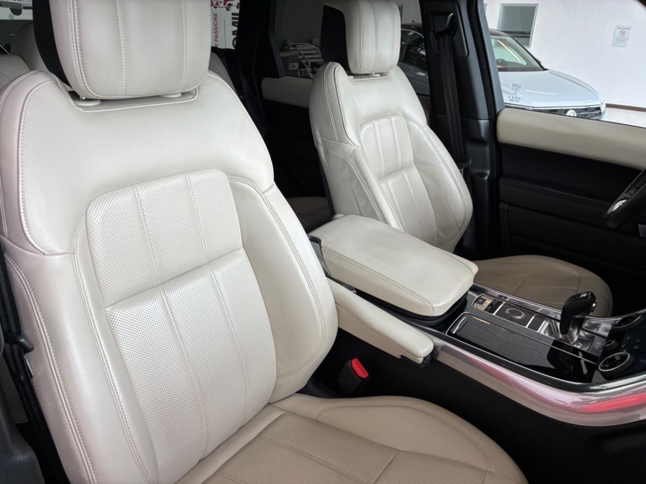 Land Rover Range Sport 3.0 SDV6 249 cv HSE Dynamic