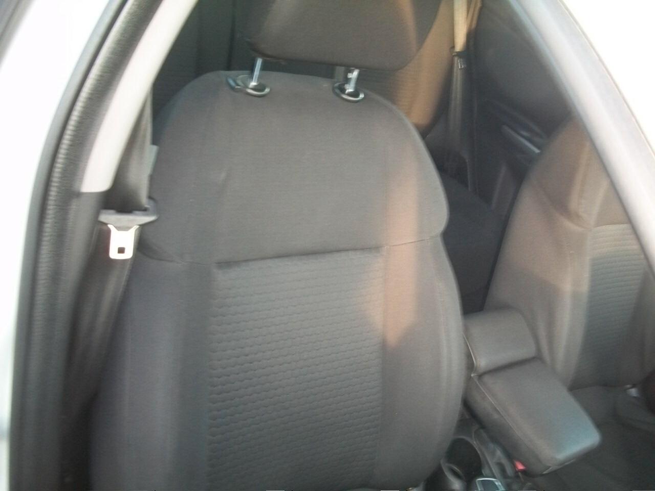 Alfa Romeo Giulietta 1.4 Turbo MultiAir Distinctive cc 1368 benzina multiair km 153400 garanzia un anno