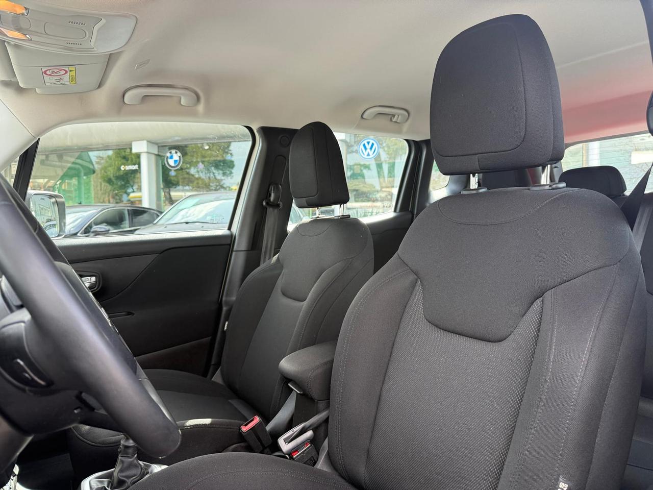 Jeep Renegade 1.0 t3 Longitude 2wd