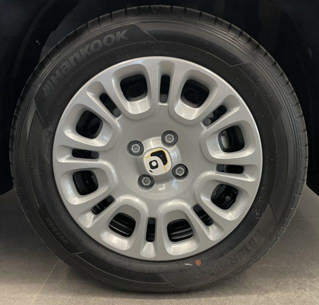 FIAT Pandina 1.0 Hybrid Icon KM0 MY26