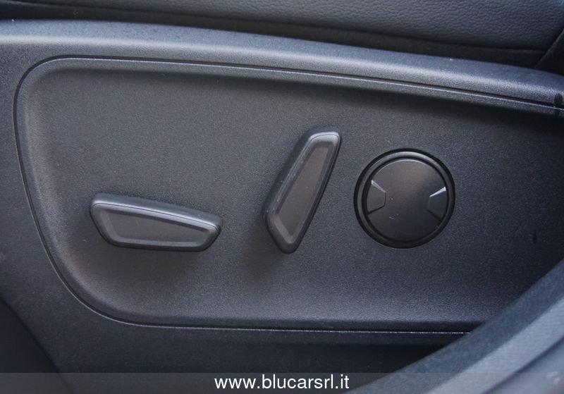 Ford Kuga 2.0 EcoBlue 120 CV aut. 2WD Titanium X