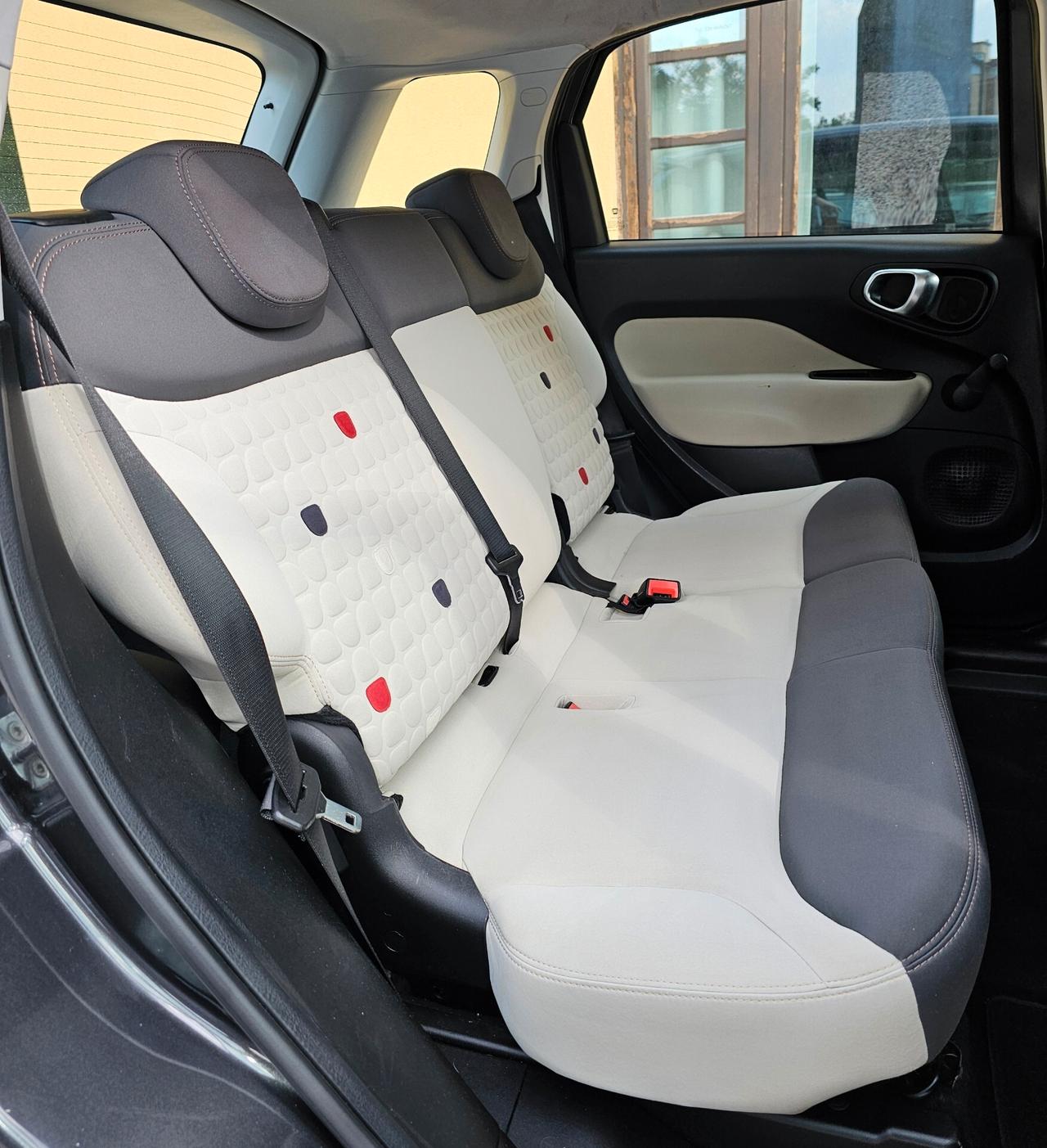 Fiat 500L 1.3 Multijet 85 CV Pop Star