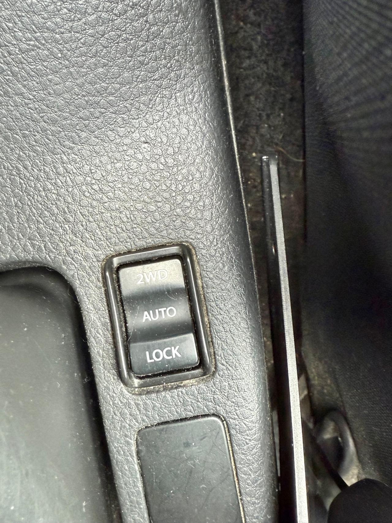 Fiat Sedici 4X4 1.9 MJT