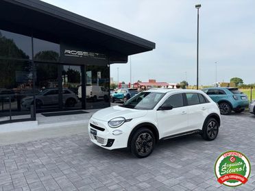 FIAT 600 Hybrid 145 CV DCT FULL PACK STYLE CONFORT