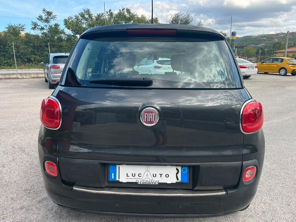 Fiat 500L 1.3 Multijet 85 CV Dualogic Pop Star