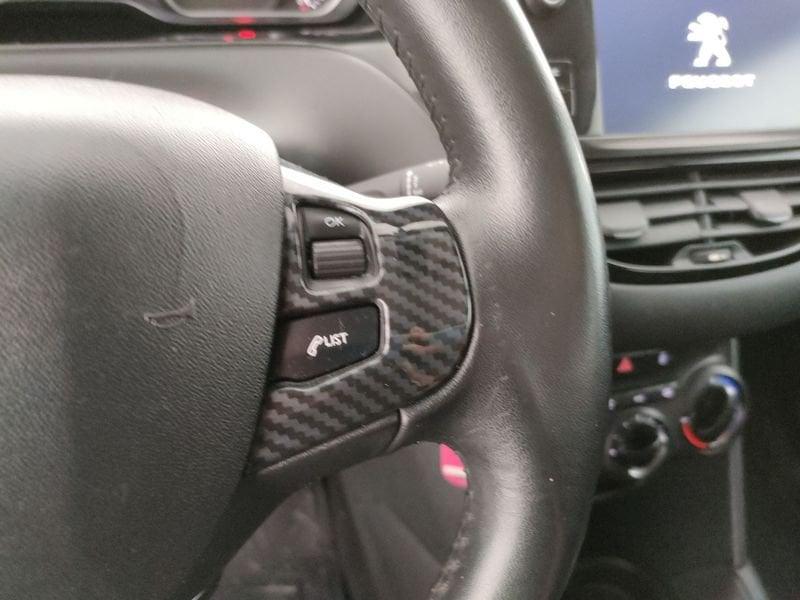 Peugeot 208 BlueHDi 75 S&S 5 porte Active