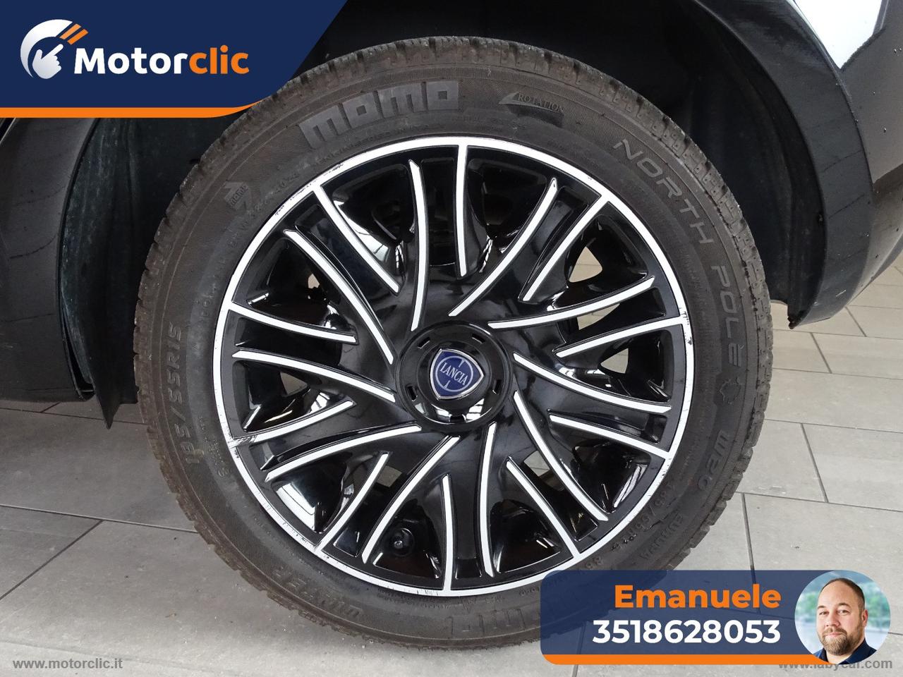 LANCIA Ypsilon 1.0 FireFly 5p. S&S Hybrid Oro