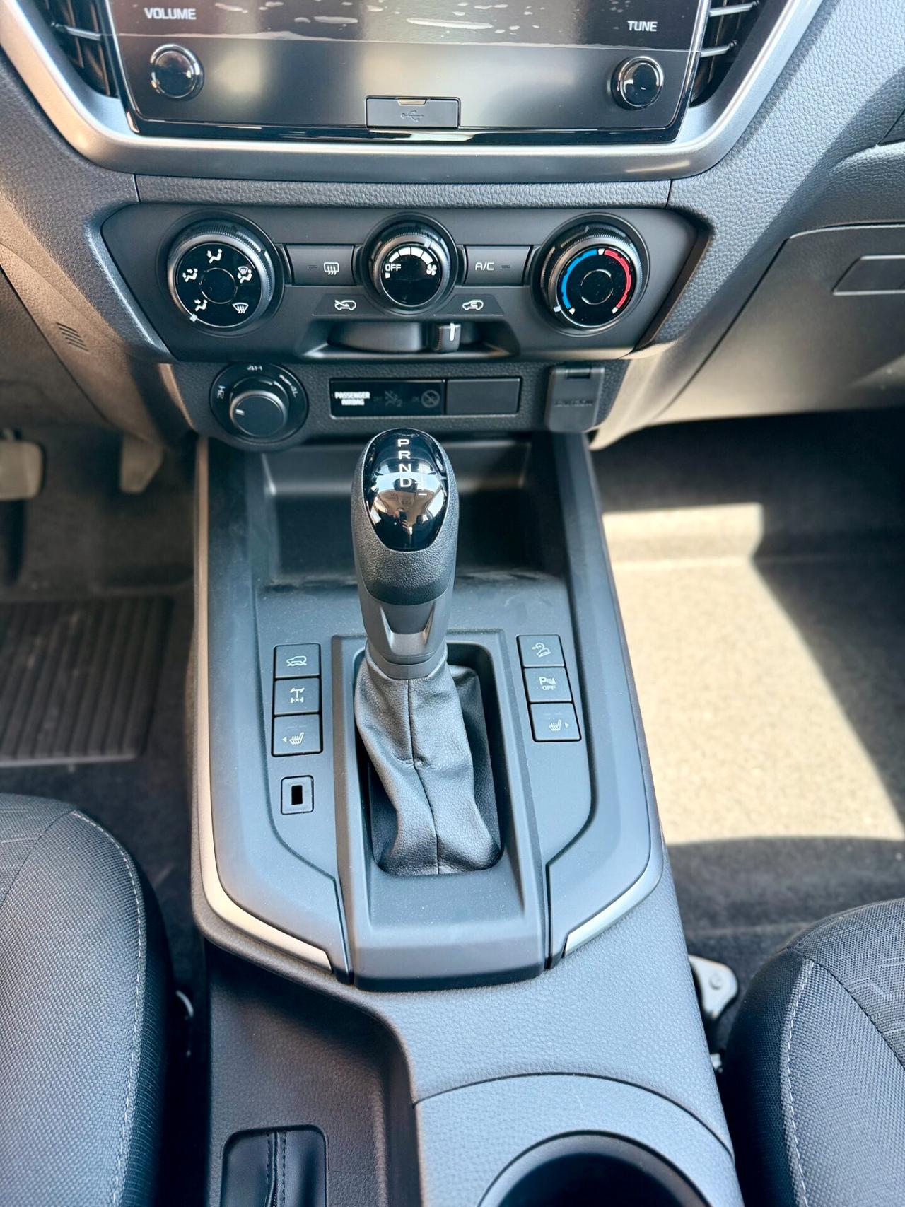 ISUZU D-MAX 2.2L Evolution MY26