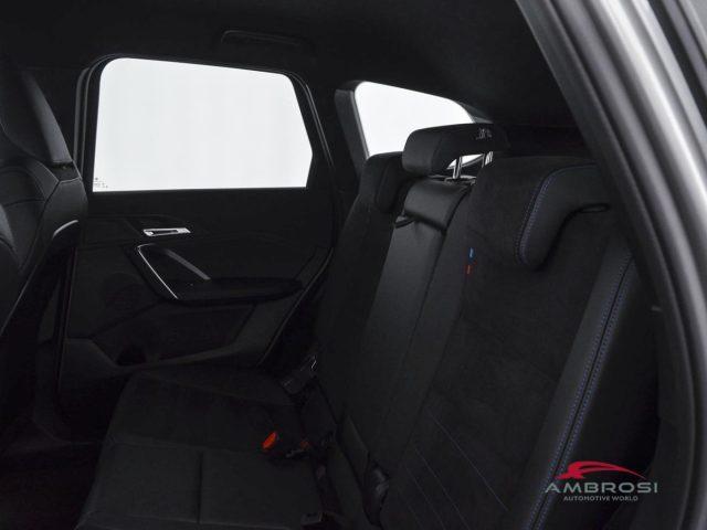 BMW X1 xdrive 25e M-sport Pro auto