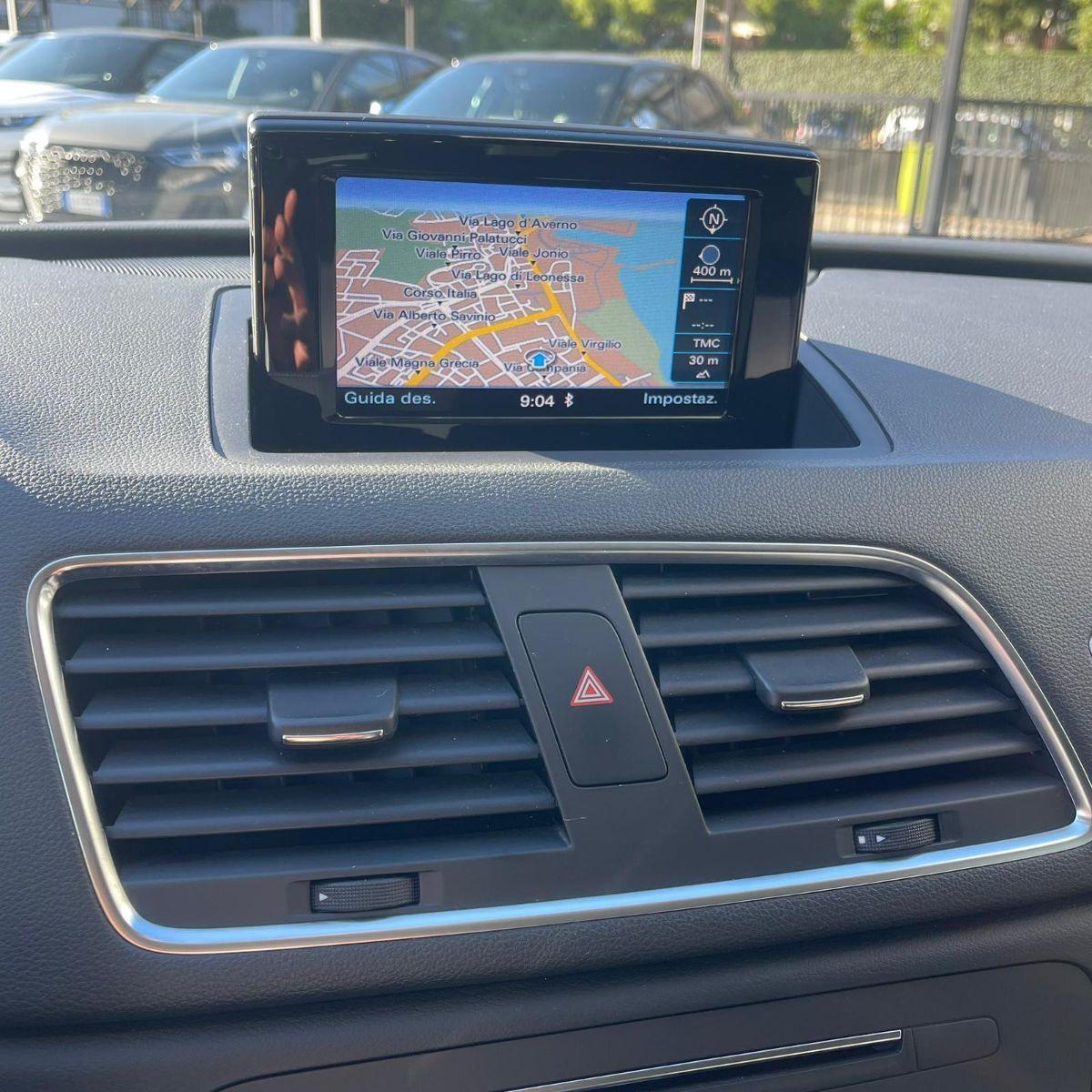 AUDI - Q3 - 2.0 TDI 150CV S tronic Business