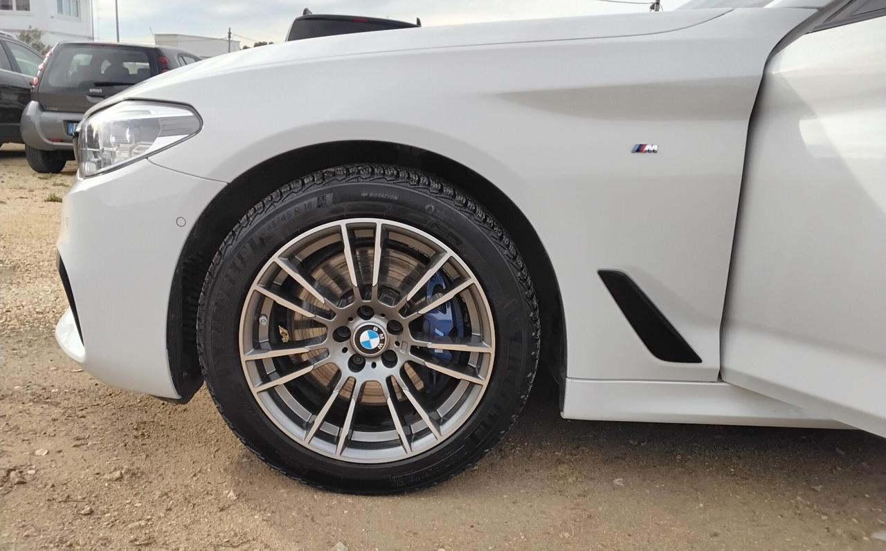 Bmw 530 530d xDrive Touring Msport