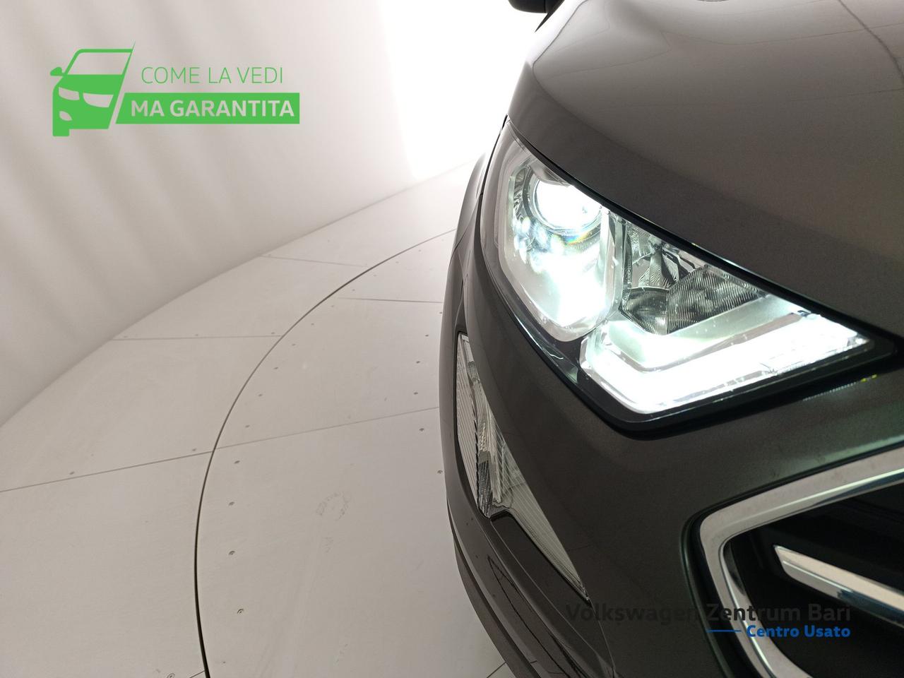 Ford EcoSport 1.0 ecoboost titanium s&s 125cv my19