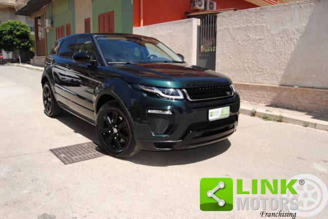 LAND ROVER Range Rover Evoque LV S5DA2F F5T1