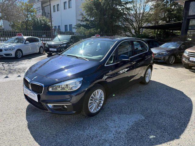 BMW 216 d Active Tourer Luxury SCONTO ROTTAMAZIONE