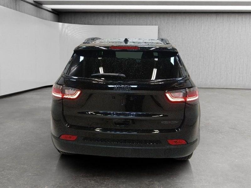 Jeep Compass 1.6 mjt Night Eagle 2wd 130cv