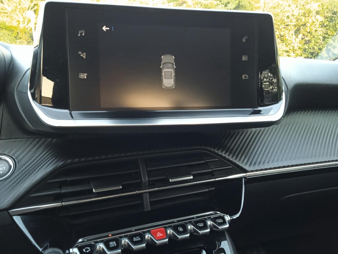 Peugeot 2008 BlueHDi 130 S&S EAT8 Allure