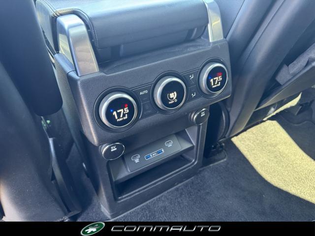 LAND ROVER Discovery 3.0 TD6 249 CV HSE 7p