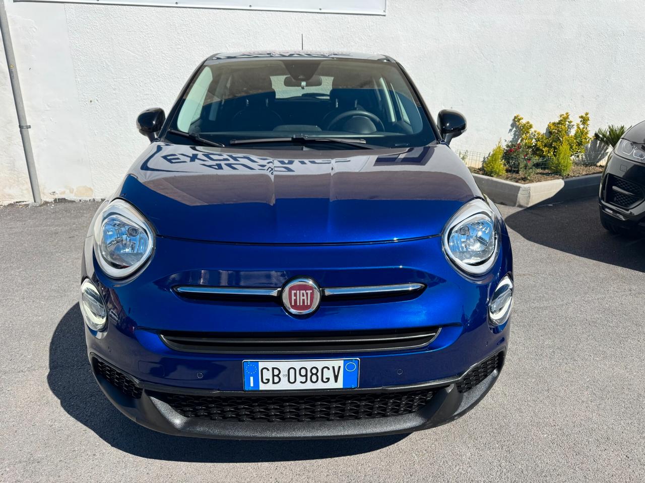 Fiat 500X 1.0 T3 120 CV LOUNGE