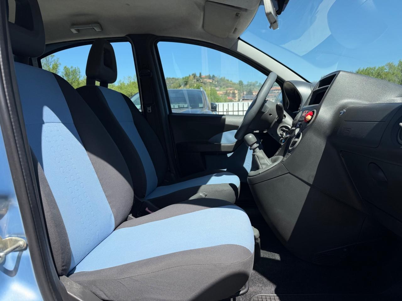 Fiat Panda 1.2 Dynamic / 159.000km