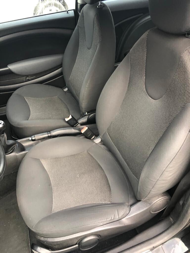 Mini RAY G 1.4 gpl *per commercianti