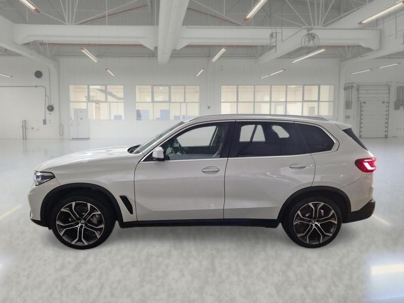 BMW X5 XDRIVE 25D BUSINESS AUTOM. 5 PORTE SUV
