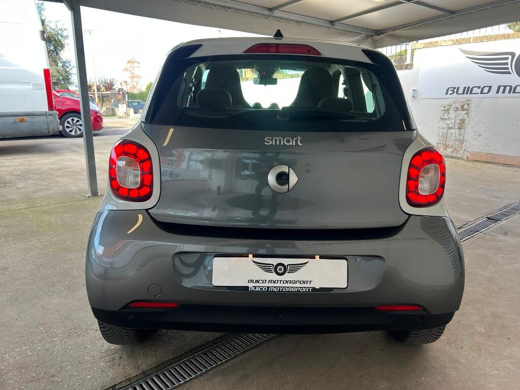 Smart Forfour 1.0 71 CV 2019 *PREZZO REALE*