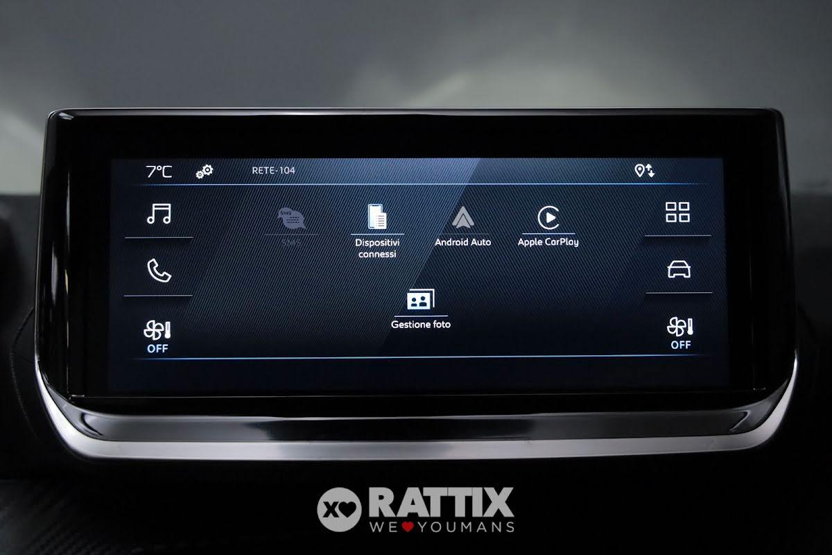 Peugeot 208 1.2 Puretech 100CV Style