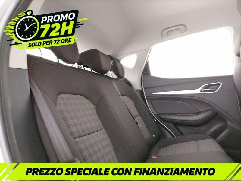 MG ZS 1.5 Comfort