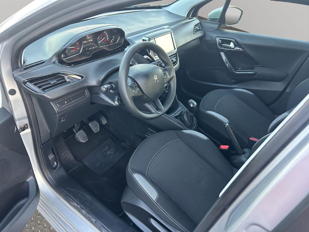PEUGEOT - 208 - BlueHDi 75 CV 5p. Allure