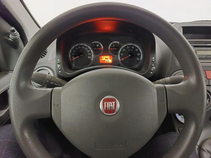 FIAT Panda Panda 1.2 Dynamic