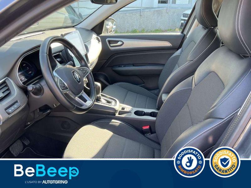 Renault Arkana 1.6 HYBRID INTENS E-TECH 145CV