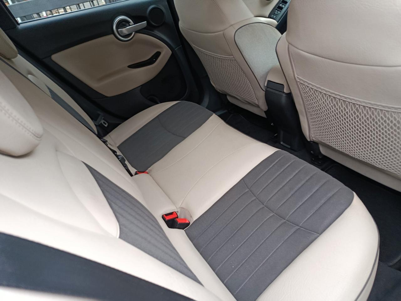 Fiat 500X 1.4 MultiAir 140 CV Lounge