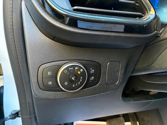 Ford Puma 1.0 EcoBoost Hybrid 125 CV S&S aut. ST-Line X